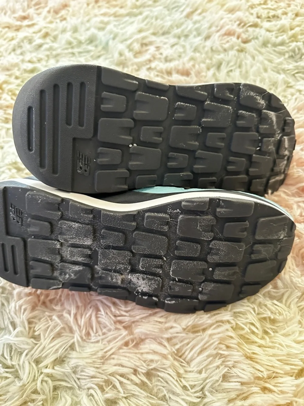 Bundle 3 pairs Nike Puma Adidas Sneakers Size 38